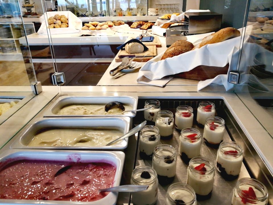 Gastro OCÉANO Health Spa Hotel