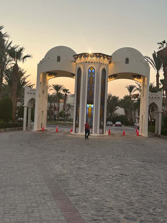 Außenansicht Arabella Azur Resort