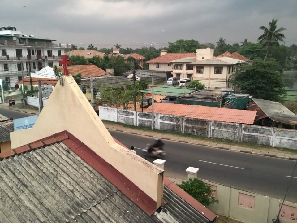 Zimmer Goldi Sands Hotel