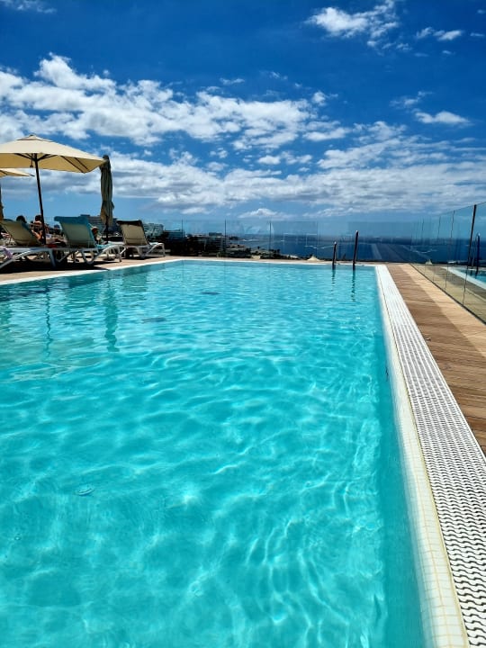 Pool Iberostar Selection Sábila