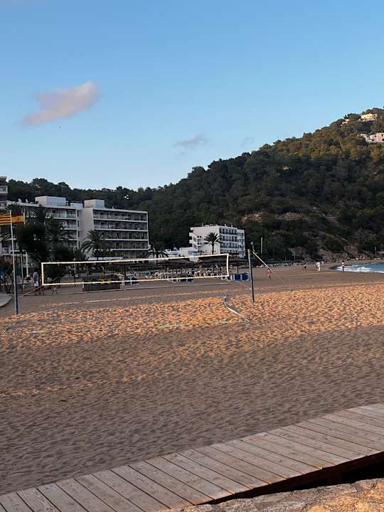 Außenansicht Grupotel Imperio Playa