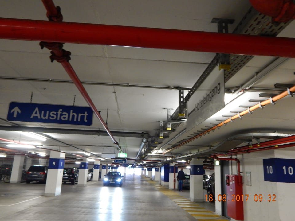 Sonstiges ATLANTIC Hotel Sail City