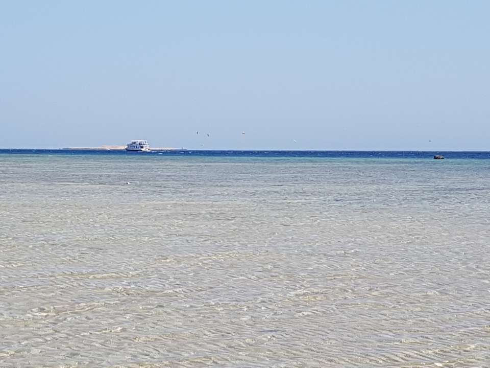 Strand Grand Waterworld Makadi & Family Star Makadi