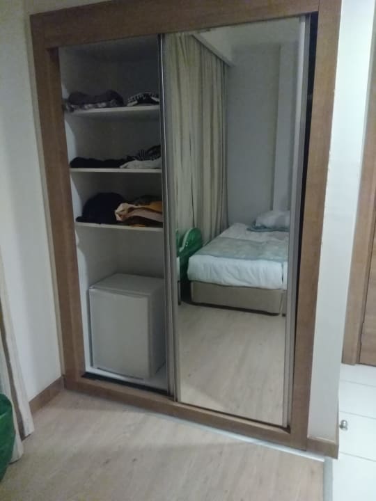 Zimmer Merve Sun Hotel & Spa