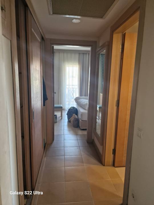 Zimmer Can Garden Resort