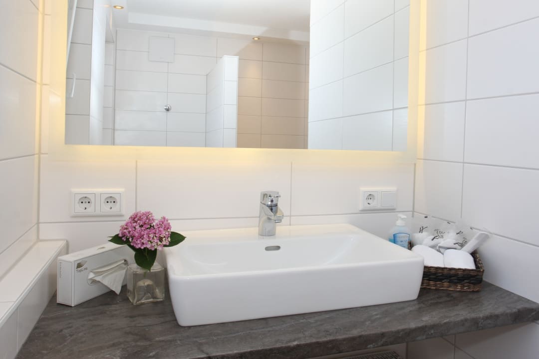 Zimmer Hotel Antoniushof