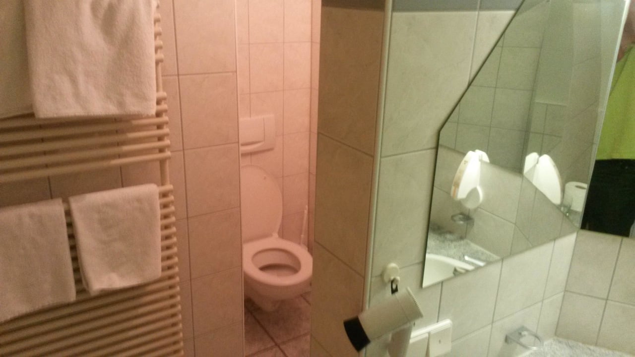 Bad Hotel Hohentwiel