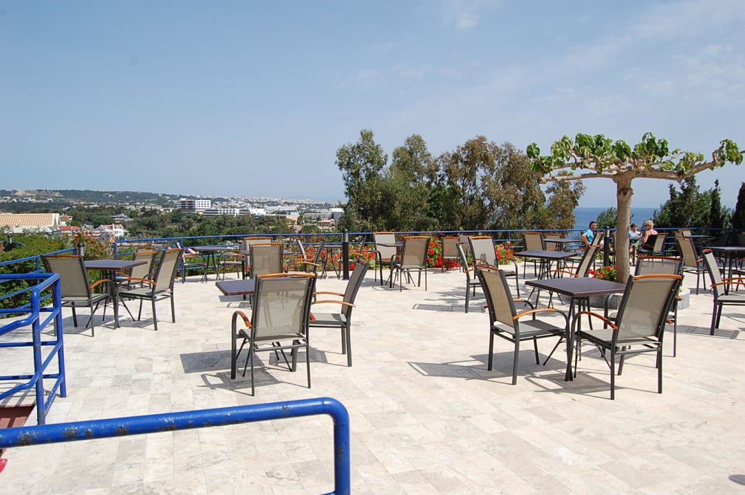 Stoliki Kresten Palace Hotel