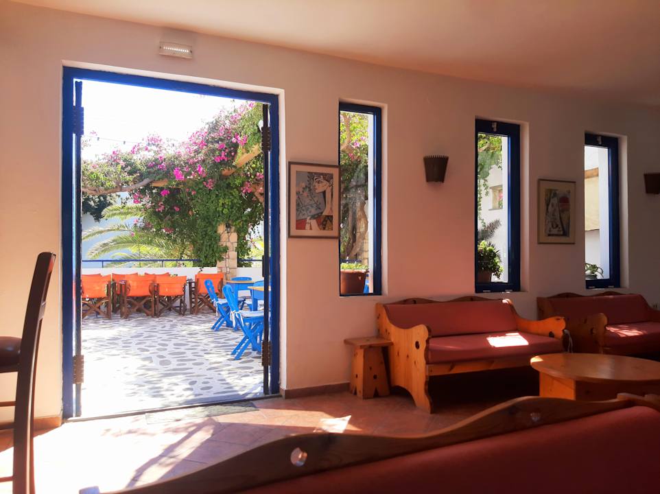 Sonstiges Ekaterini Hotel