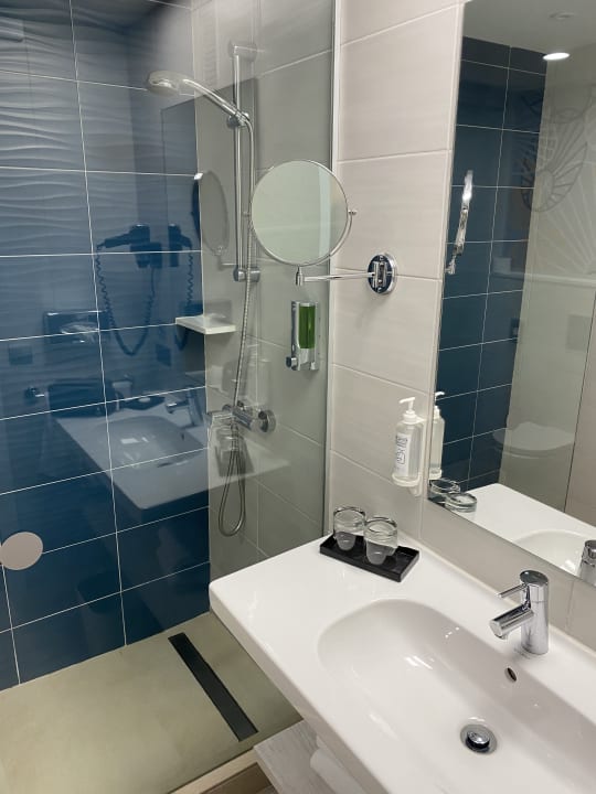 Zimmer Hotel Riu Vistamar