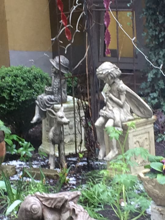 Sonstiges Spirit & SPA Hotel Birkenhof am Elfenhain