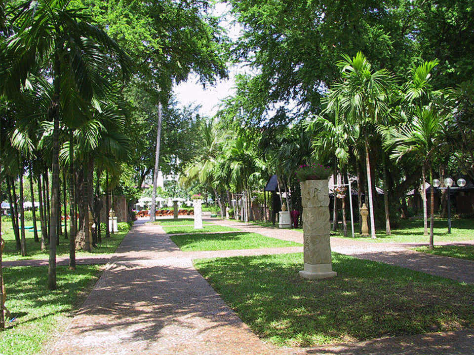 Garten Hotel Regency Wing