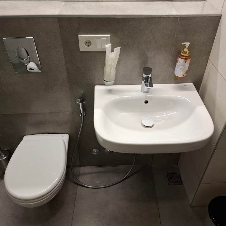 Zimmer Kutaisi Inn