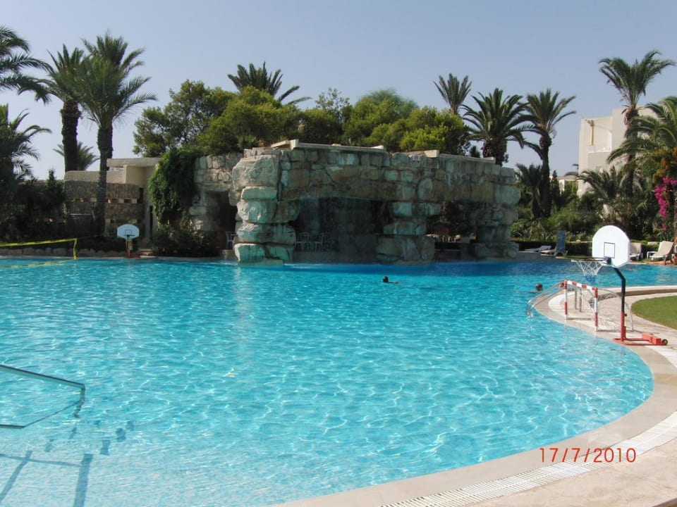 Activitypool TUI MAGIC LIFE Africana