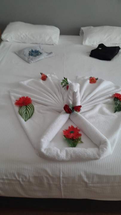 Zimmer Sunis Kumköy Beach Resort Hotel & Spa