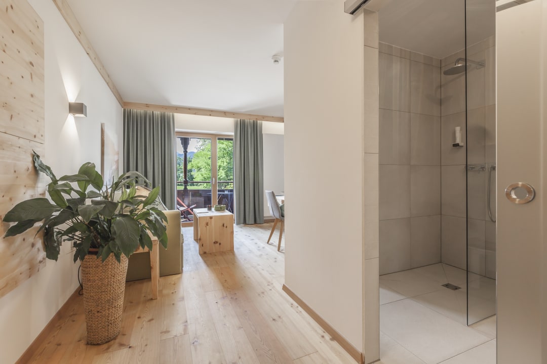 Zimmer Hotel Zur Schanz