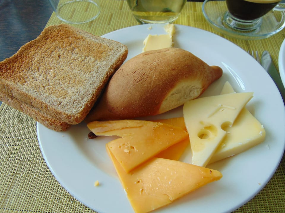 Gastro Sofitel Malabo Sipopo Le Golf