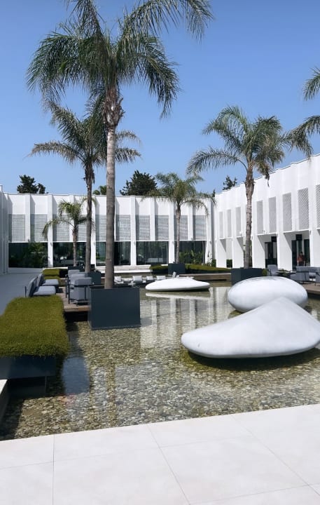 Außenansicht Paloma Finesse