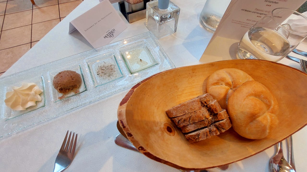 Gastro Naturhotel Molzbachhof