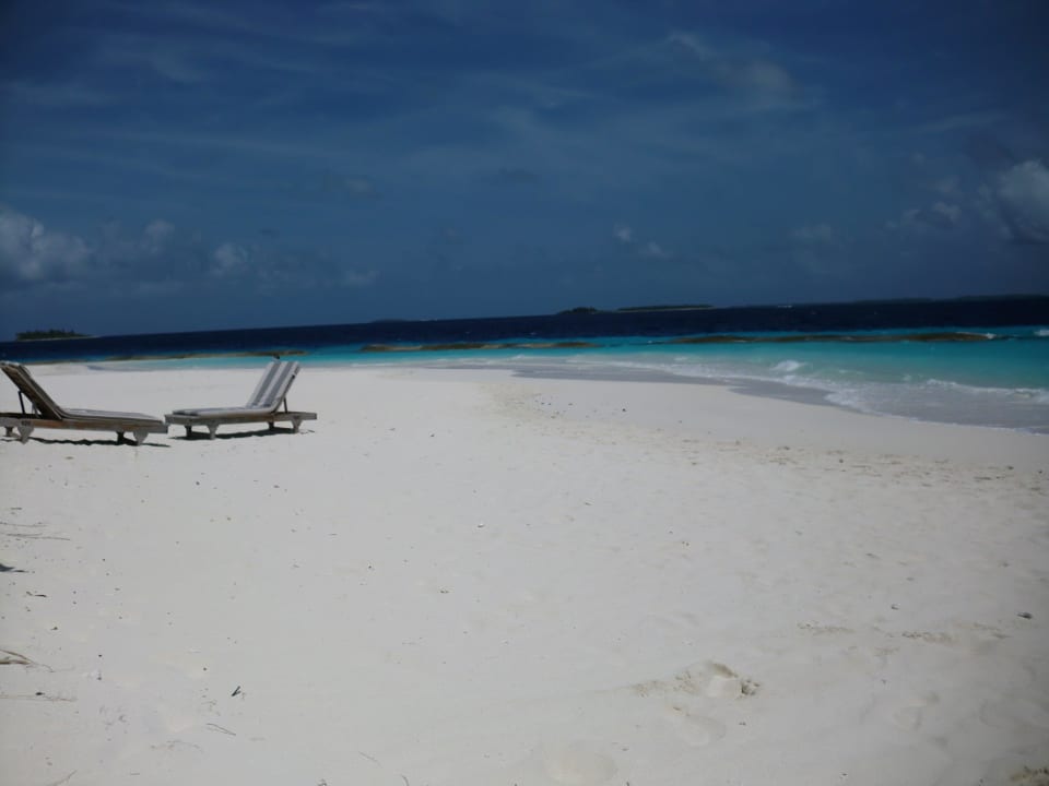 Hotel Reethi Beach Resort NH Collection Maldives Reethi Resort