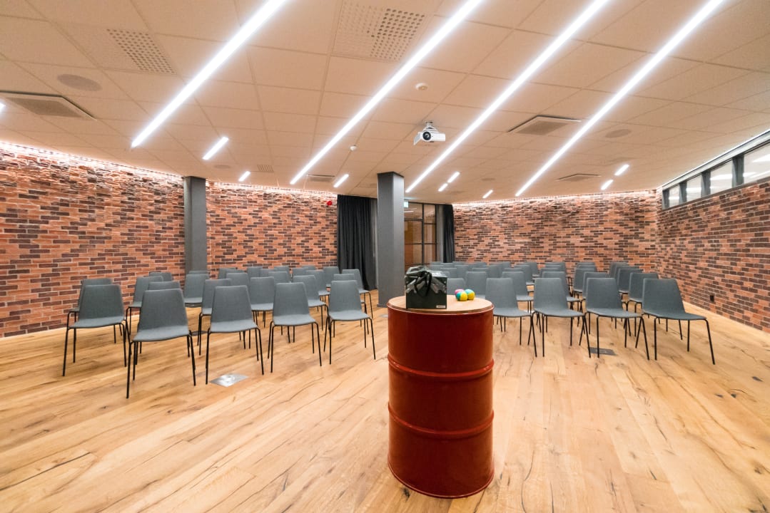 Sonstiges Best Western Hotel Noble House