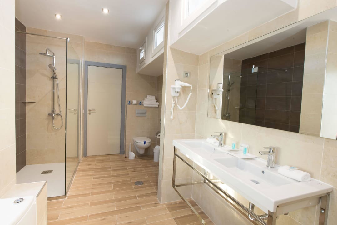 HL Suitehotel Playa del Inglés HL Suitehotel Playa del Ingles