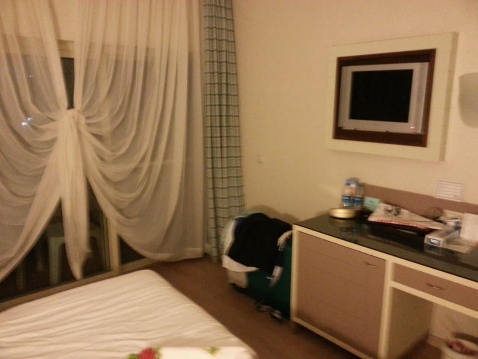 Eco-Zimmer Megasaray Club Belek