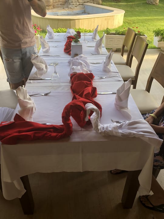 Gastro Monachus Family Resort Sorgun