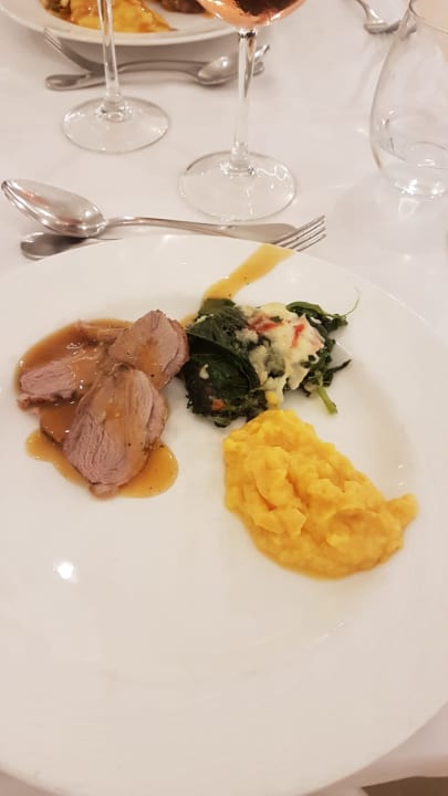 Gastro Iberostar Selection Fuerteventura Palace