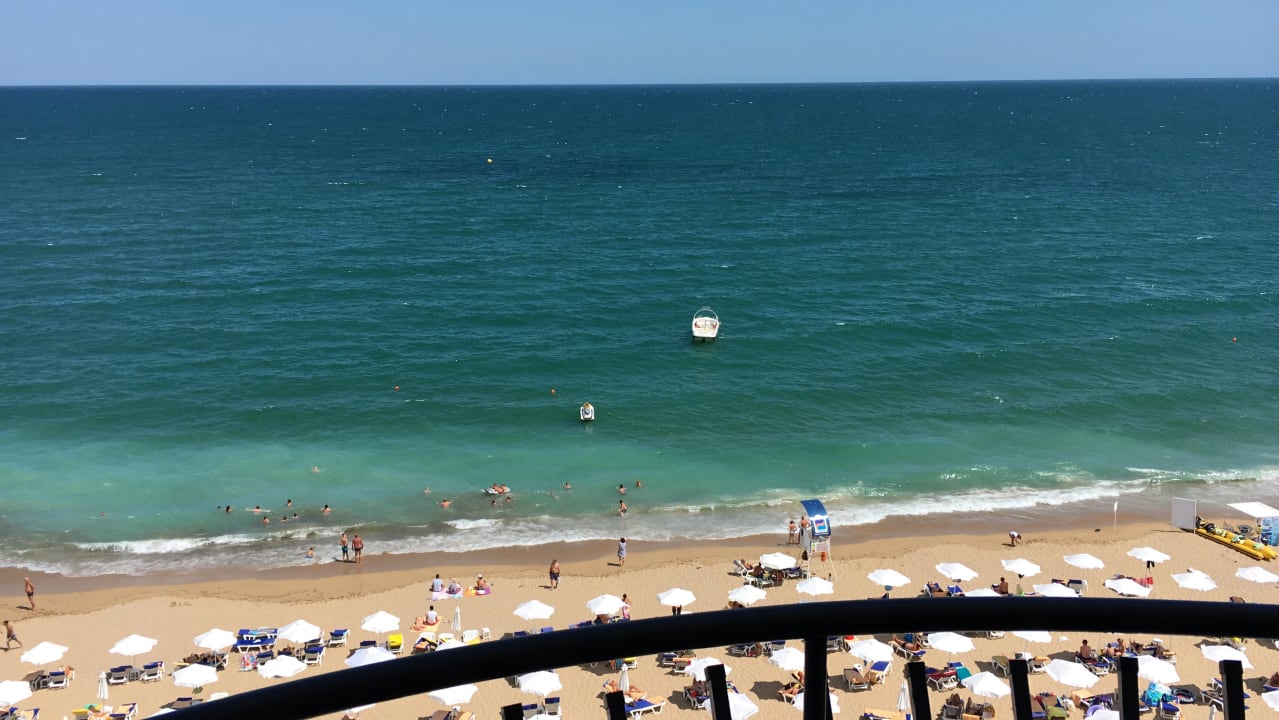 Strand Sentido Marea