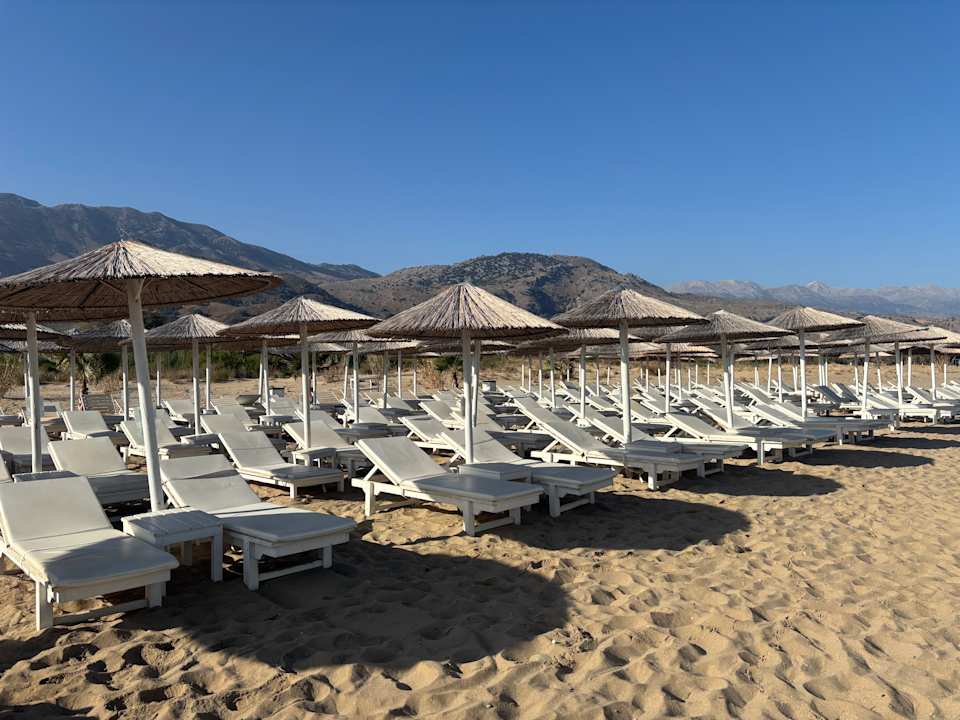 Strand Anemos Luxury Grand Resort