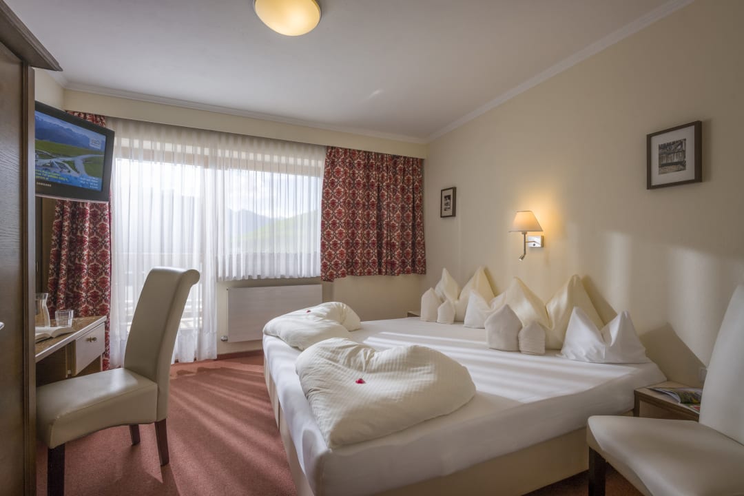 Zimmer Pension Andreashof