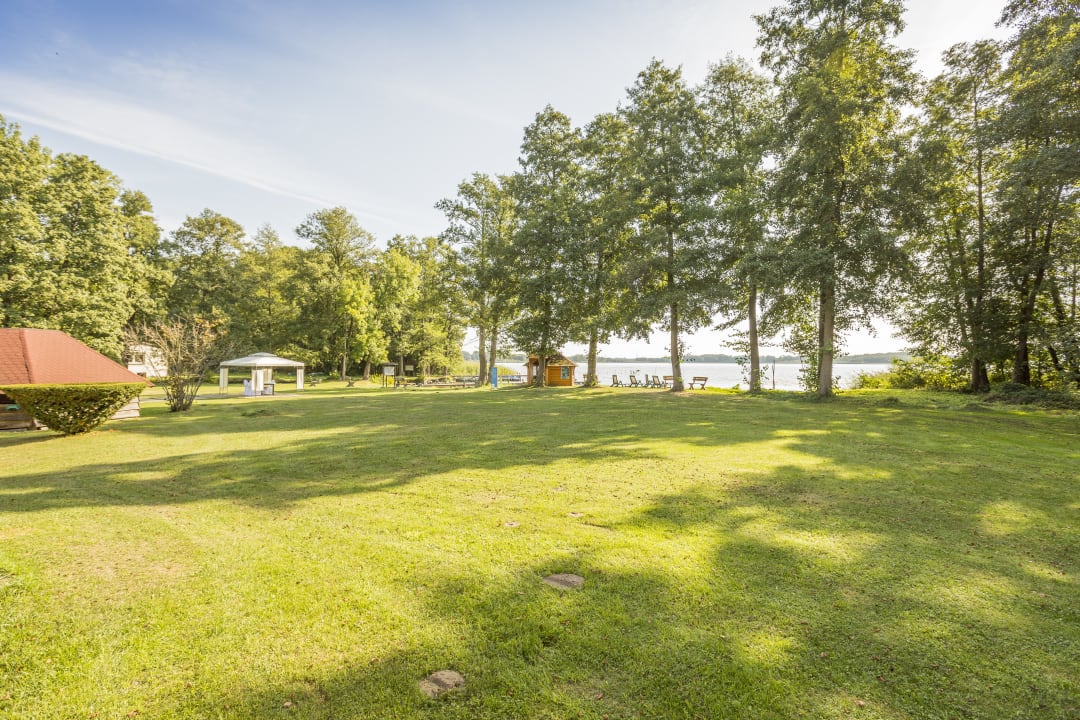 Außenansicht Seehotel Köllnitzer Hof