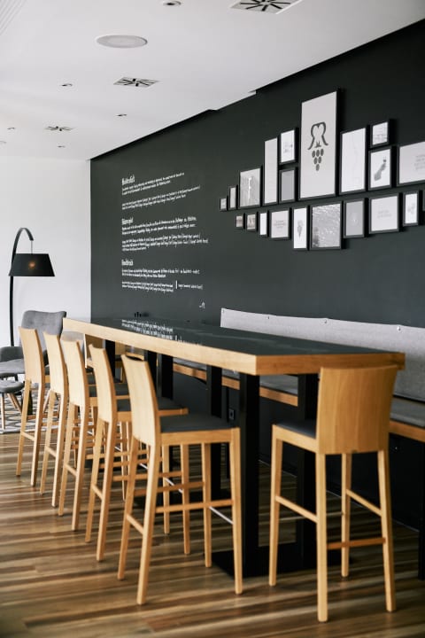 Gastro Fetz - Das Loreley Hotel