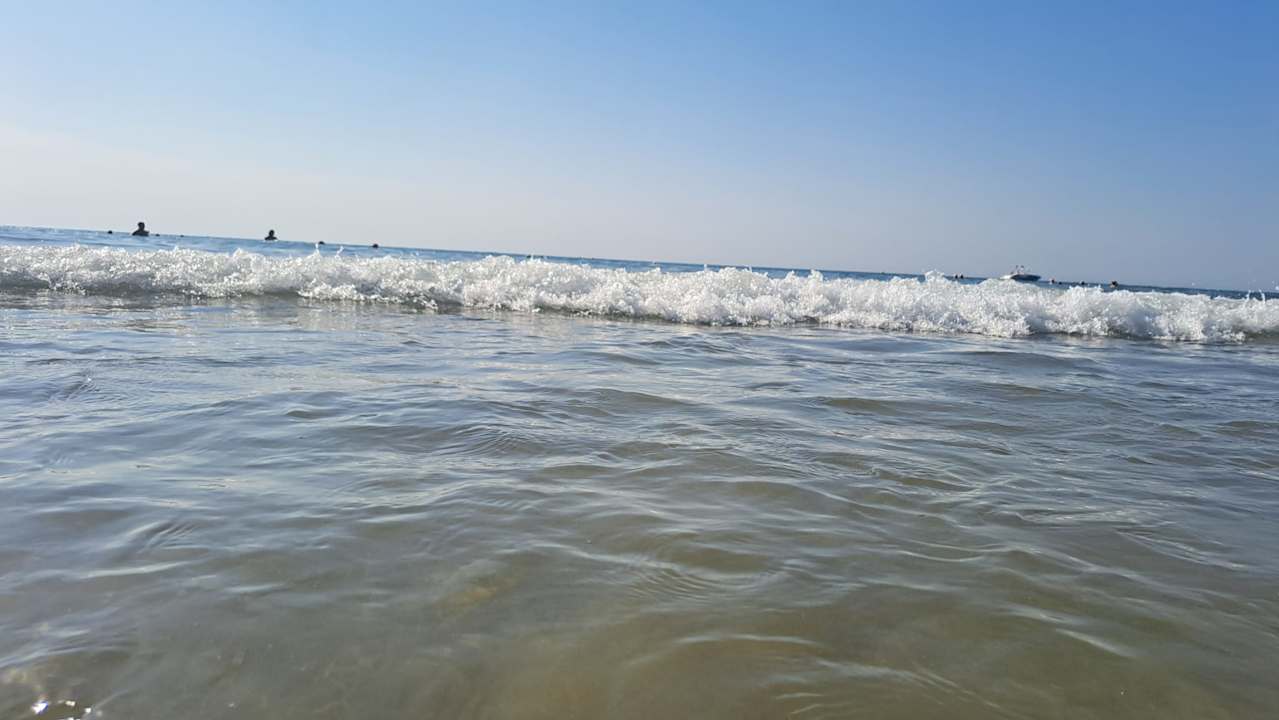 Strand Hotel Defne Garden