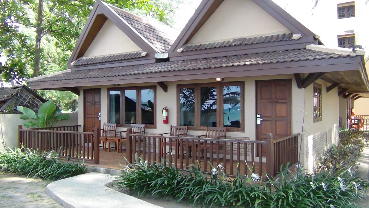 Die Bungalows Best Western Premier Bangtao Beach Resort & Spa