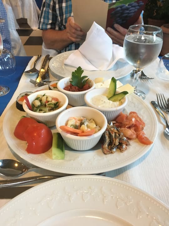Gastro Hotel Defne Star