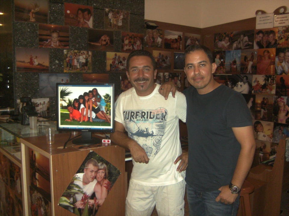 Fotograf des Hotels Hane Family Resort