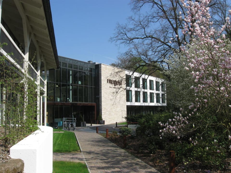 Hotel Freigeist, Northeim FREIgeist Northeim