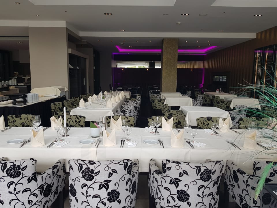 Gastro Schlosshotel Bad Wilhelmshöhe Conference & Spa