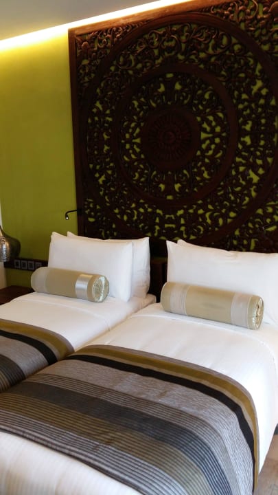 Hotelzimmer Jetwing Jaffna