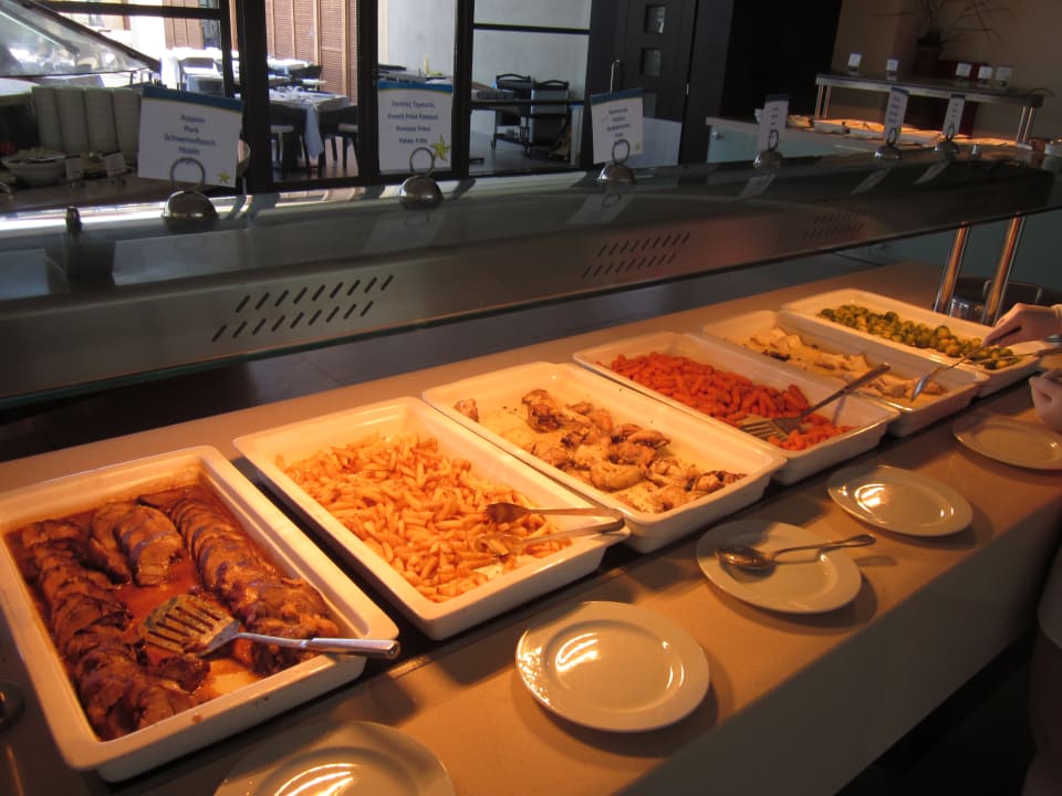 Gastro Astir Odysseus Kos Resort & Spa