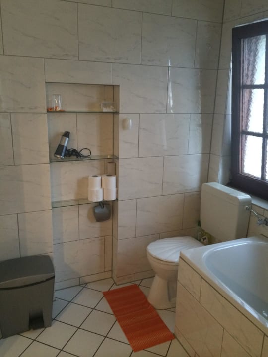 Bad Altstadt Apartment Enteresan