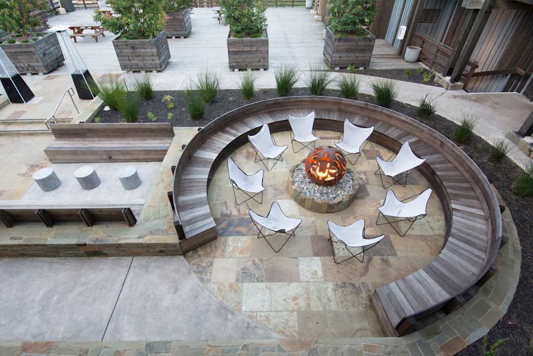 Sonstiges Hotel Timber Cove Resort