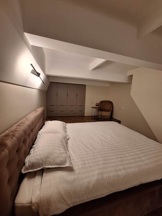 Zimmer Old Slabada Loft Kaunas
