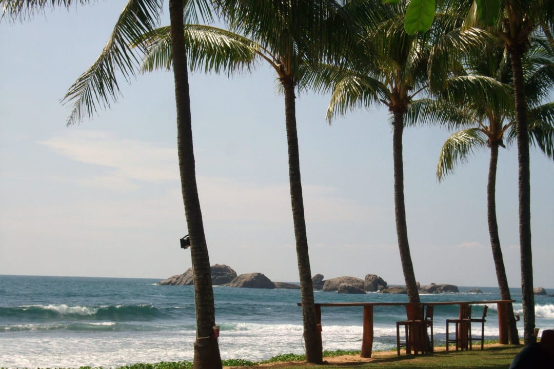 Strand Citrus Hikkaduwa