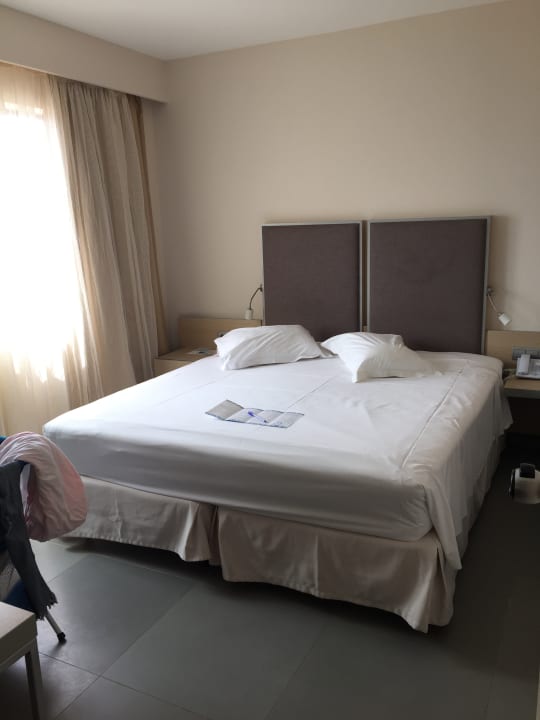 Zimmer Atlantica Mikri Poli Crete