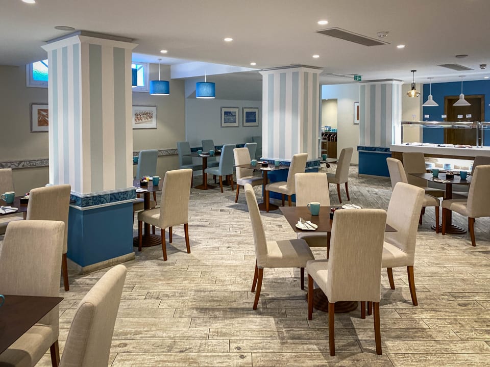 Gastro Hotel Santana