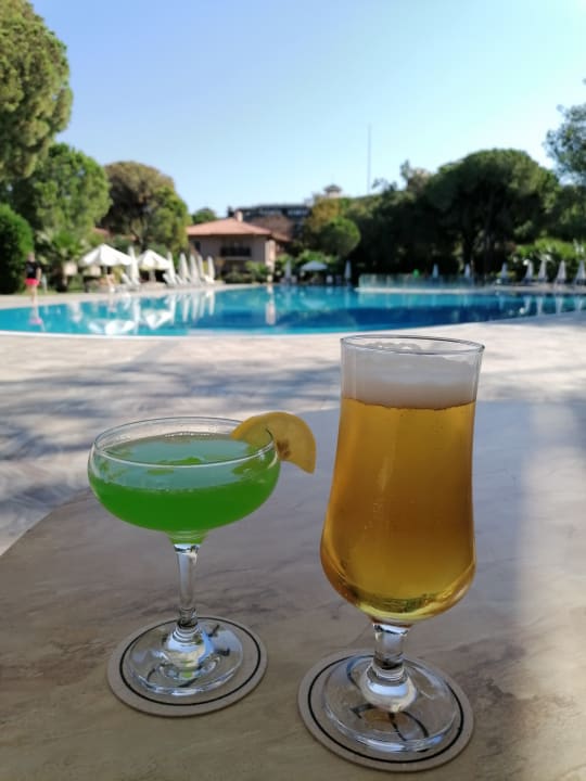 Gastro Xanadu Resort Hotel