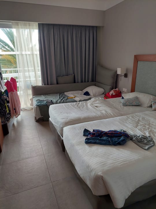 Zimmer Atlantica Beach Resort Kos